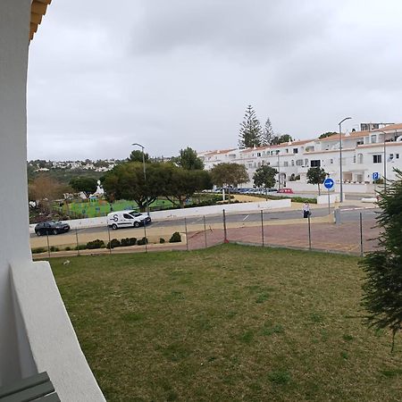 Villa Lourenco Carvoeiro  Exteriör bild