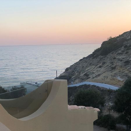 Villa Lourenco Carvoeiro  Exteriör bild