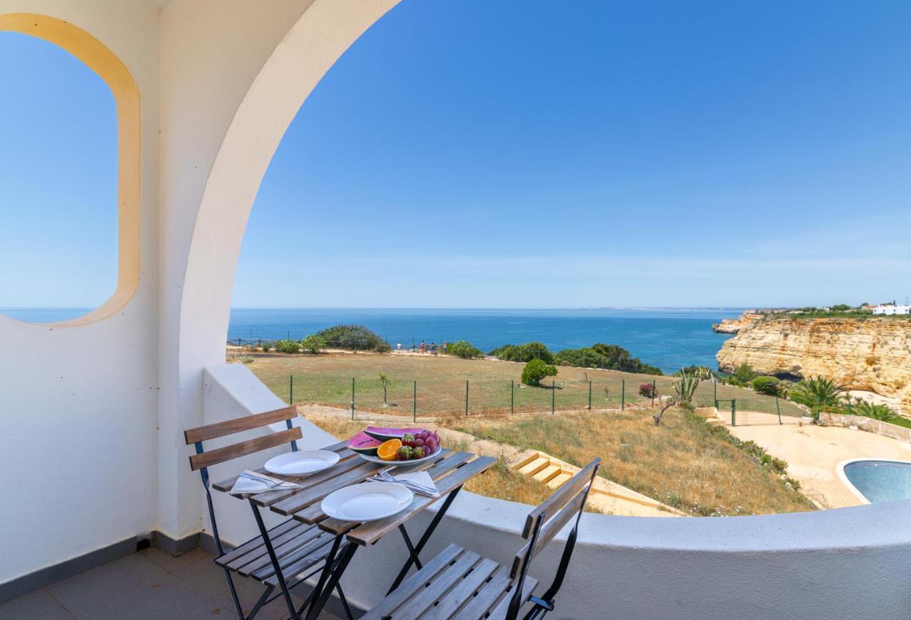 Villa Lourenco Carvoeiro  Exteriör bild