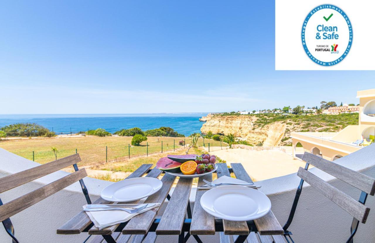 Villa Lourenco Carvoeiro  Exteriör bild