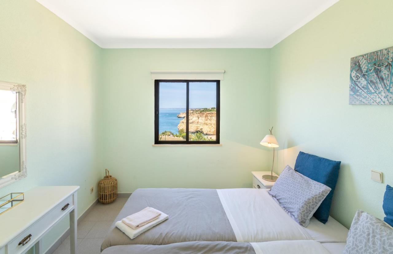 Villa Lourenco Carvoeiro  Exteriör bild