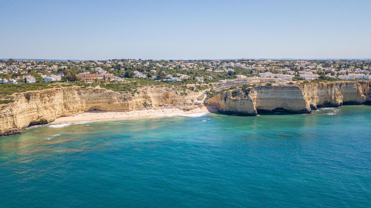 Villa Lourenco Carvoeiro  Exteriör bild
