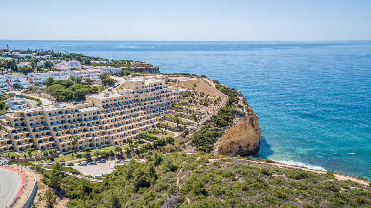 Villa Lourenco Carvoeiro  Exteriör bild