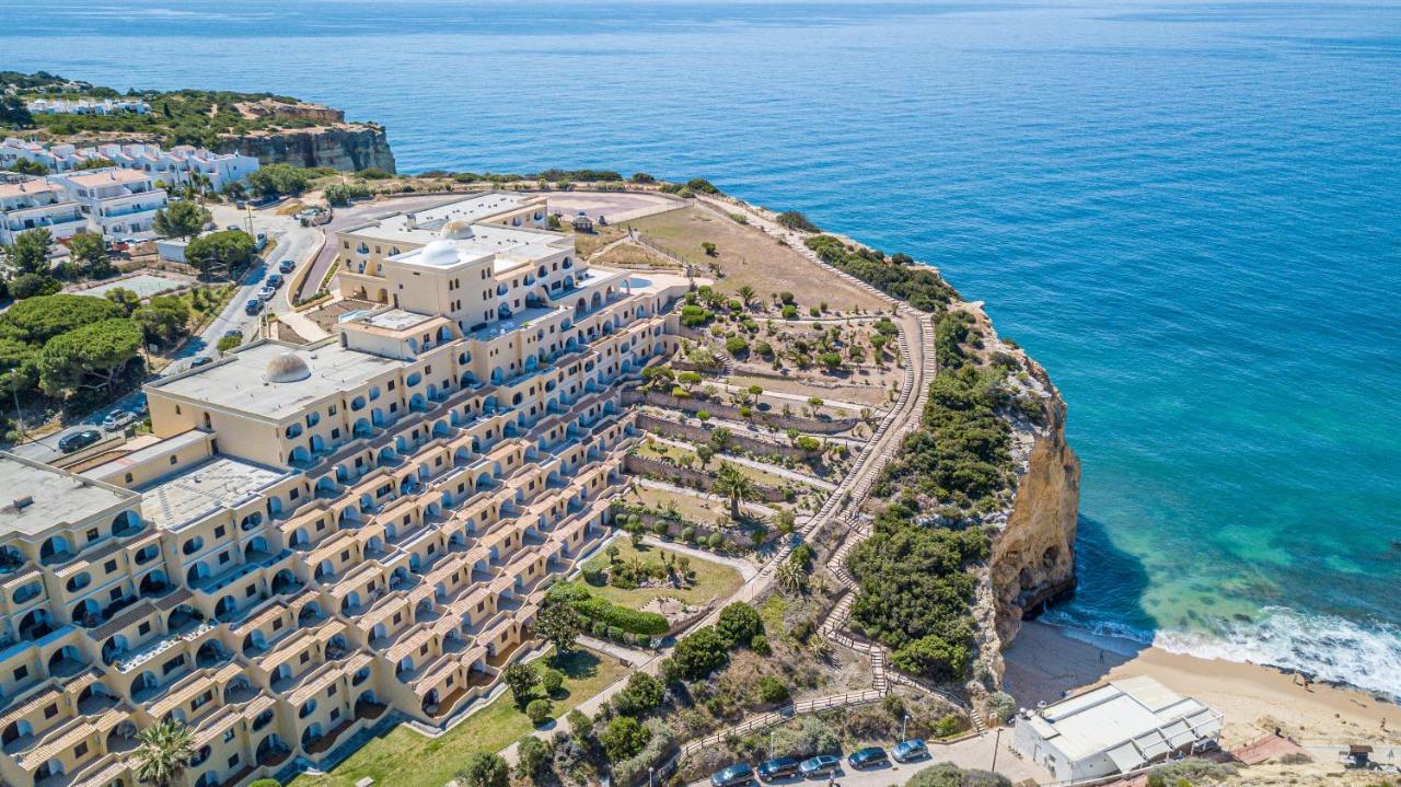 Villa Lourenco Carvoeiro  Exteriör bild