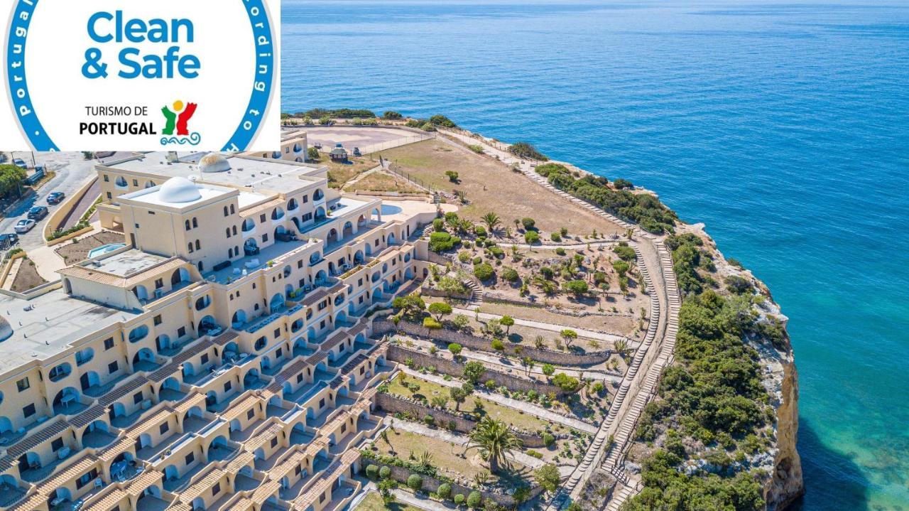 Villa Lourenco Carvoeiro  Exteriör bild