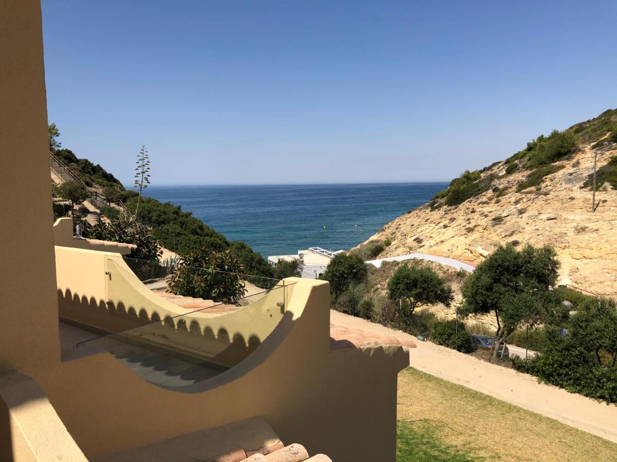 Villa Lourenco Carvoeiro  Exteriör bild
