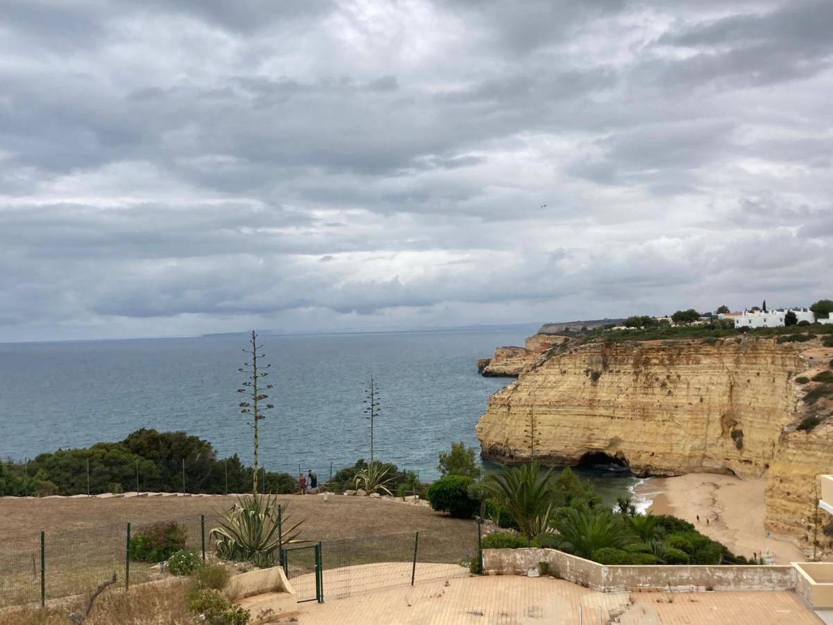 Villa Lourenco Carvoeiro  Exteriör bild