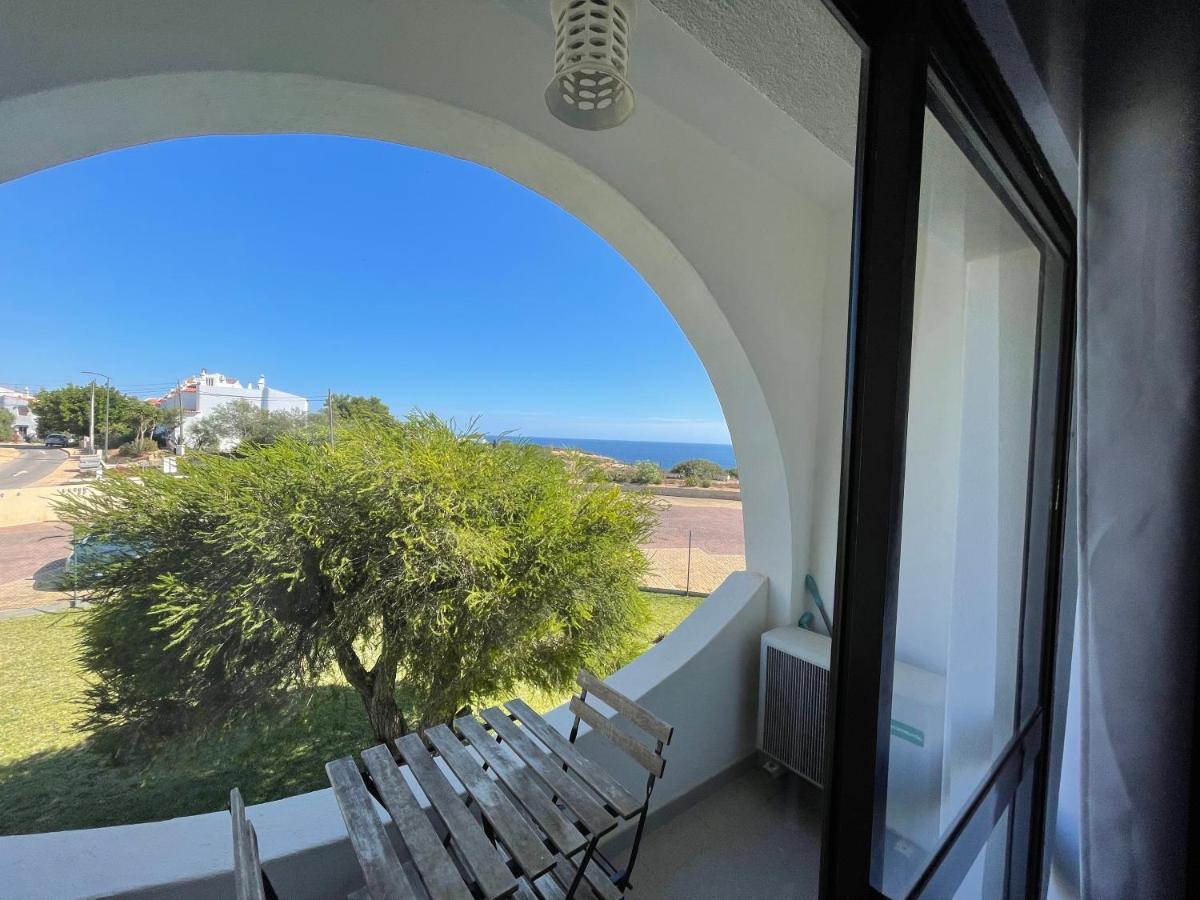Villa Lourenco Carvoeiro  Exteriör bild