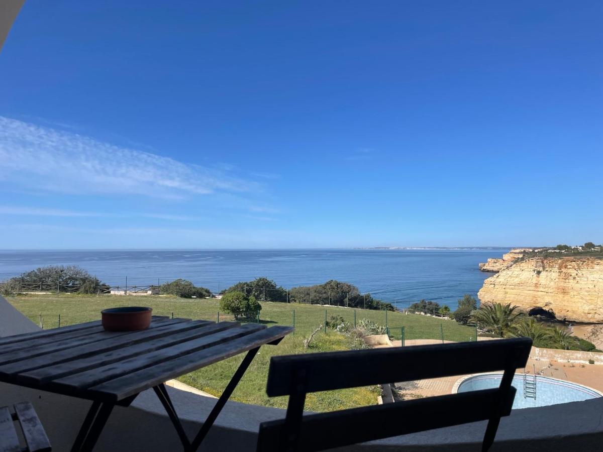 Villa Lourenco Carvoeiro  Exteriör bild