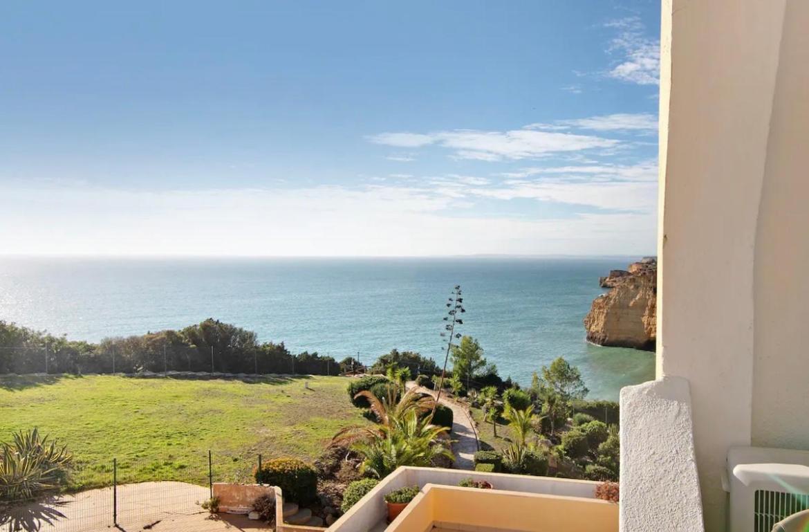 Villa Lourenco Carvoeiro  Exteriör bild
