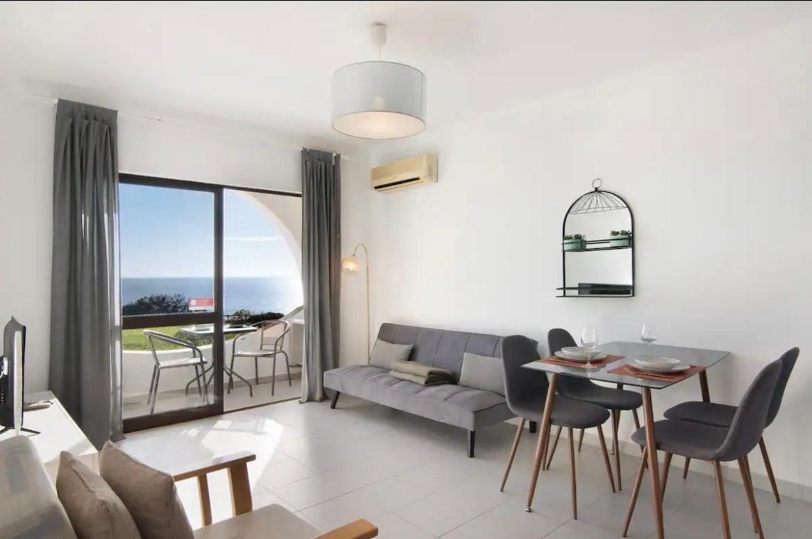 Villa Lourenco Carvoeiro  Exteriör bild