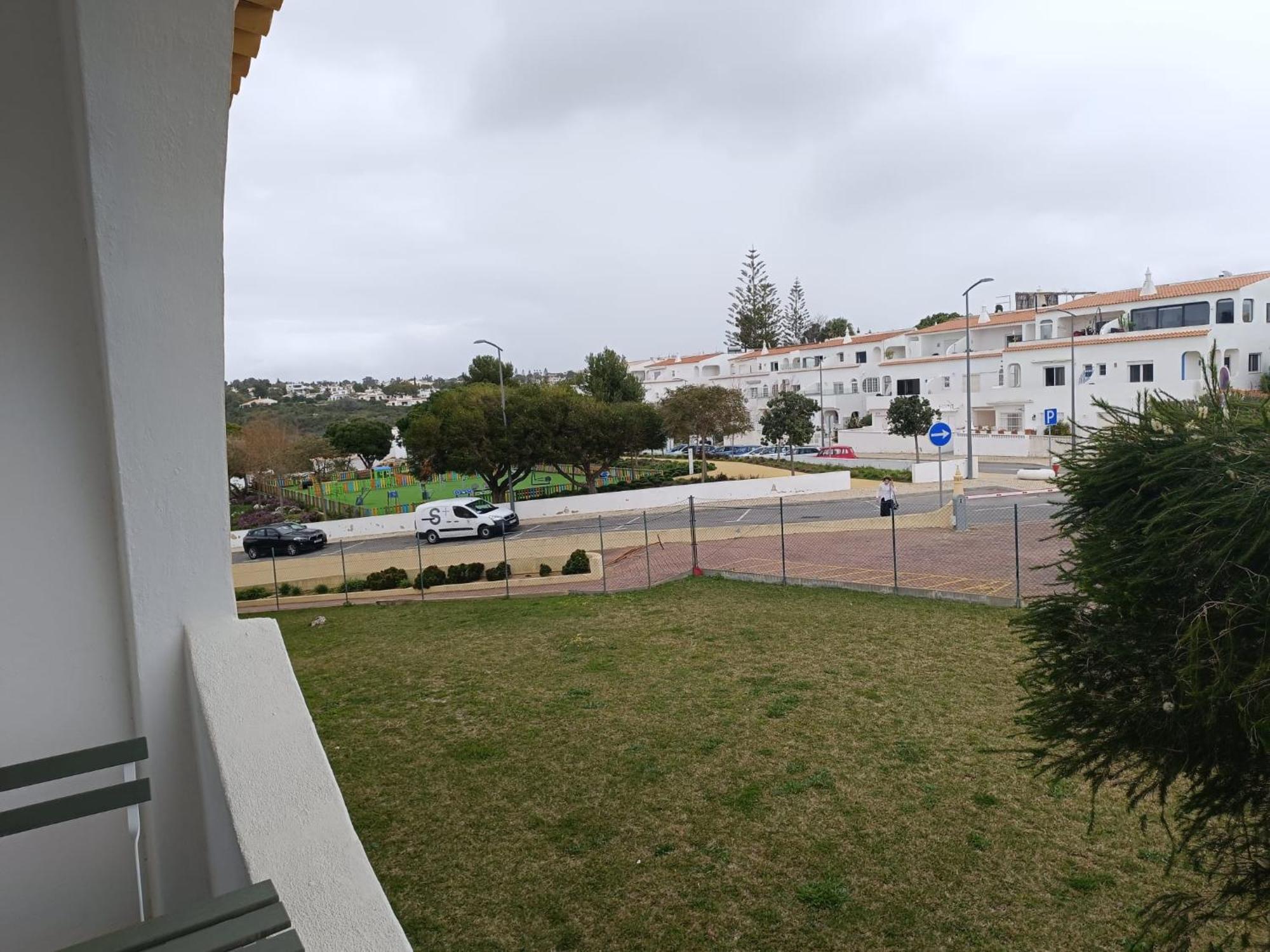 Villa Lourenco Carvoeiro  Exteriör bild