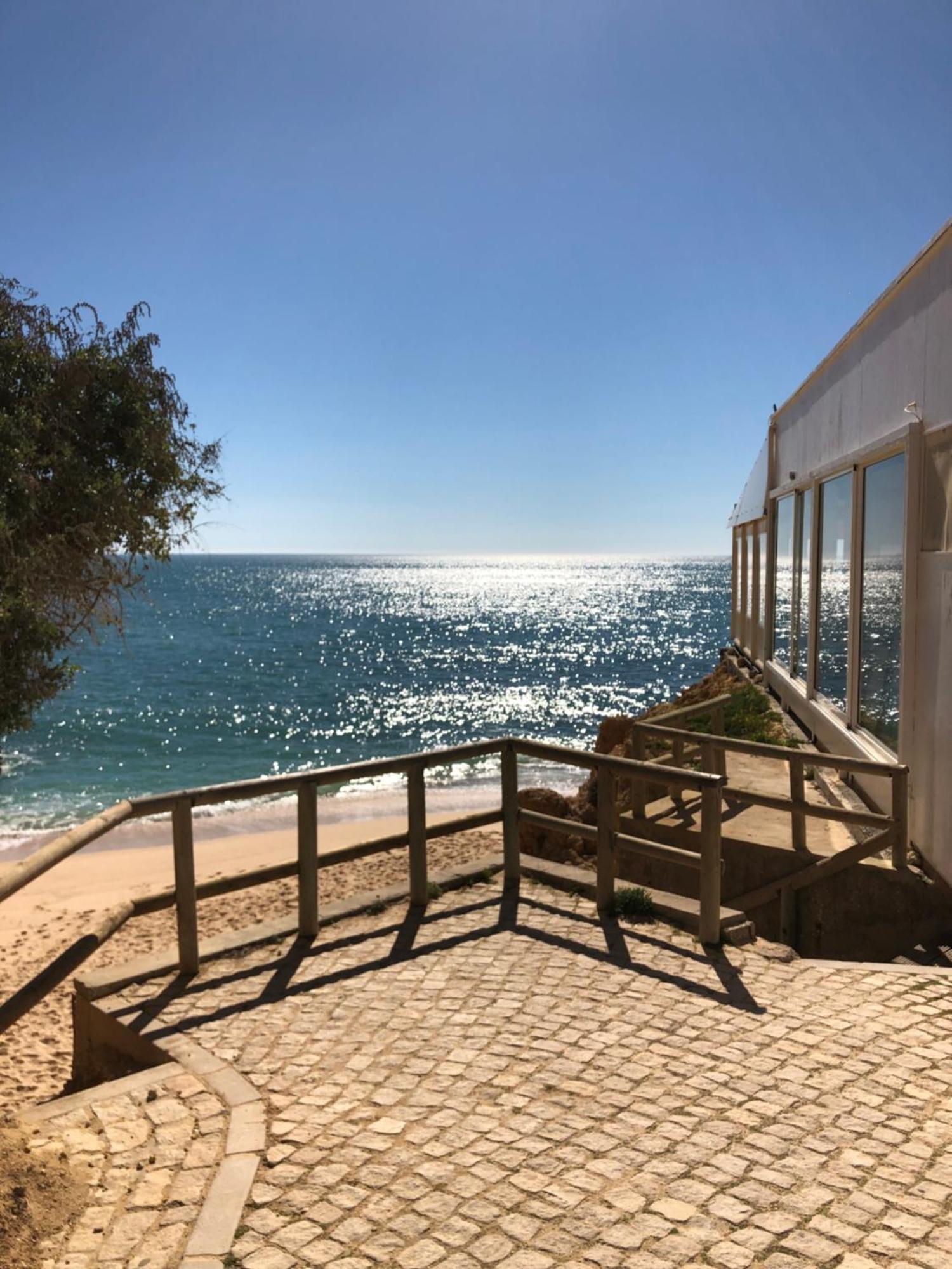 Villa Lourenco Carvoeiro  Exteriör bild