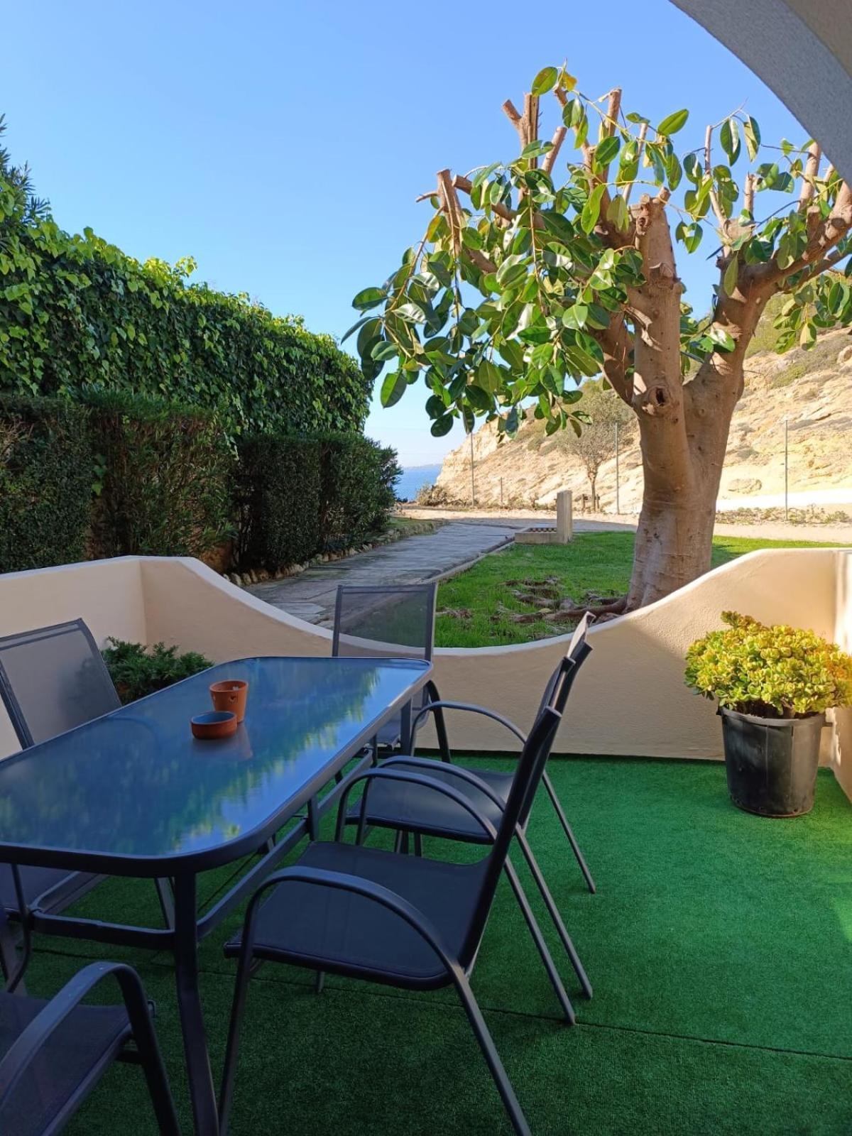 Villa Lourenco Carvoeiro  Exteriör bild