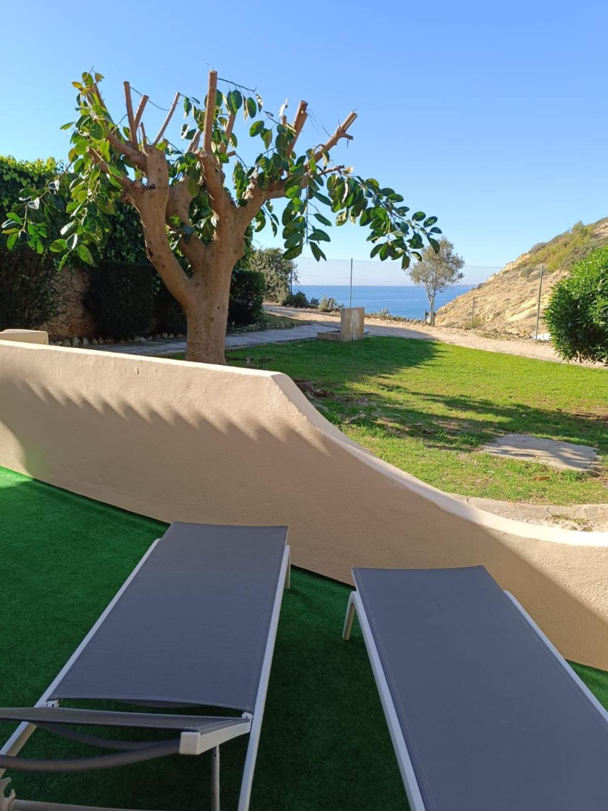 Villa Lourenco Carvoeiro  Exteriör bild