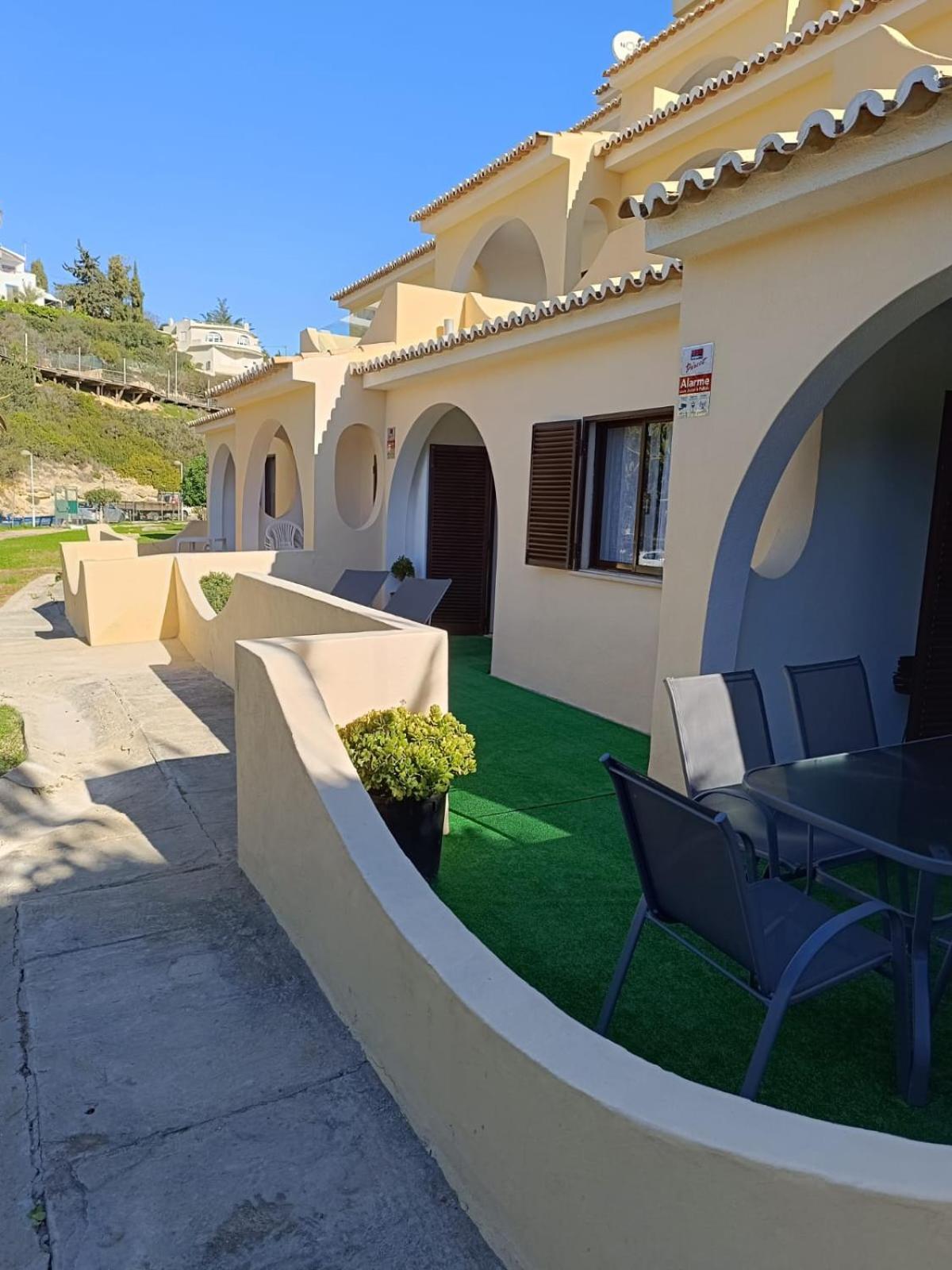 Villa Lourenco Carvoeiro  Exteriör bild