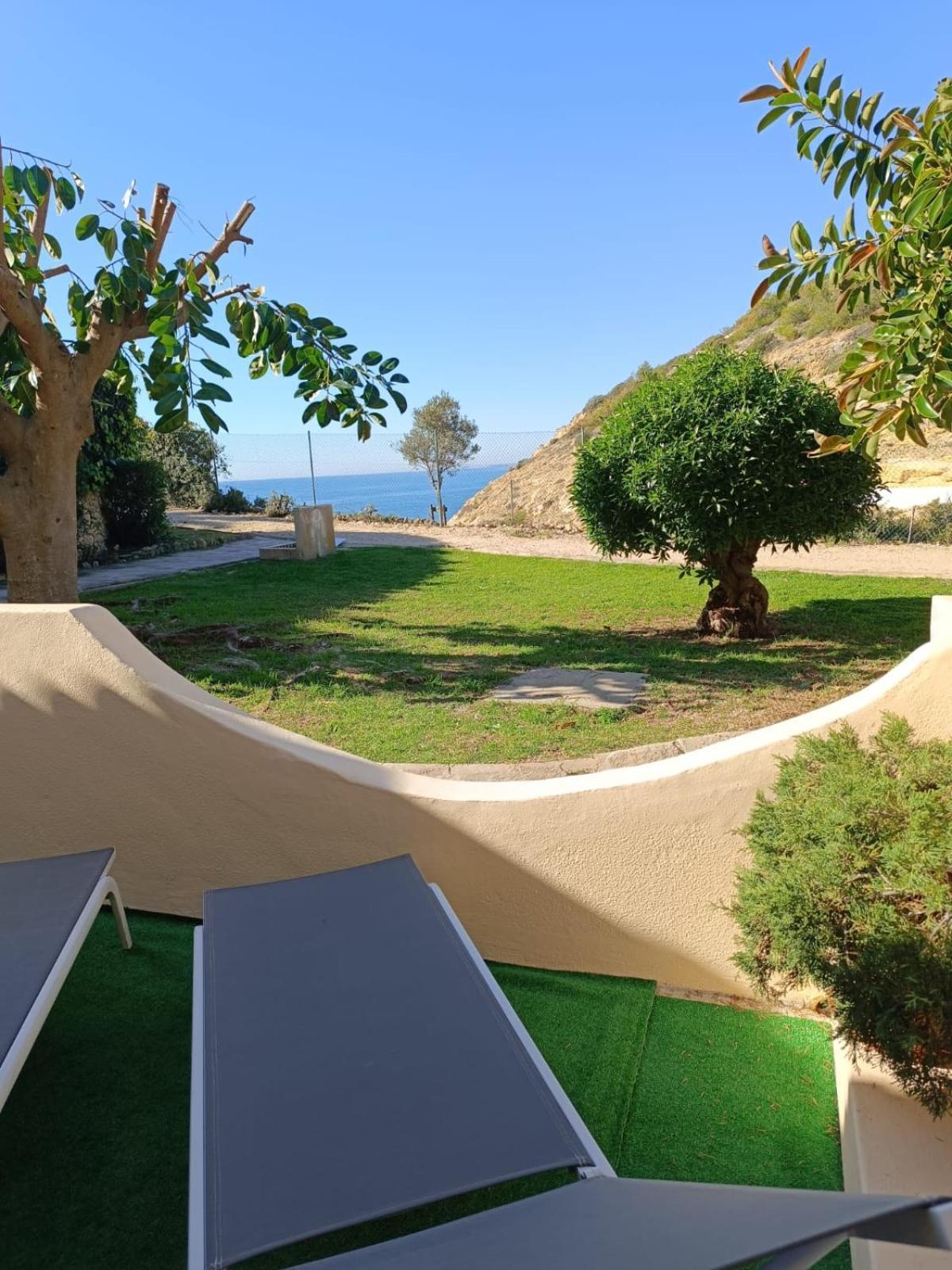 Villa Lourenco Carvoeiro  Exteriör bild