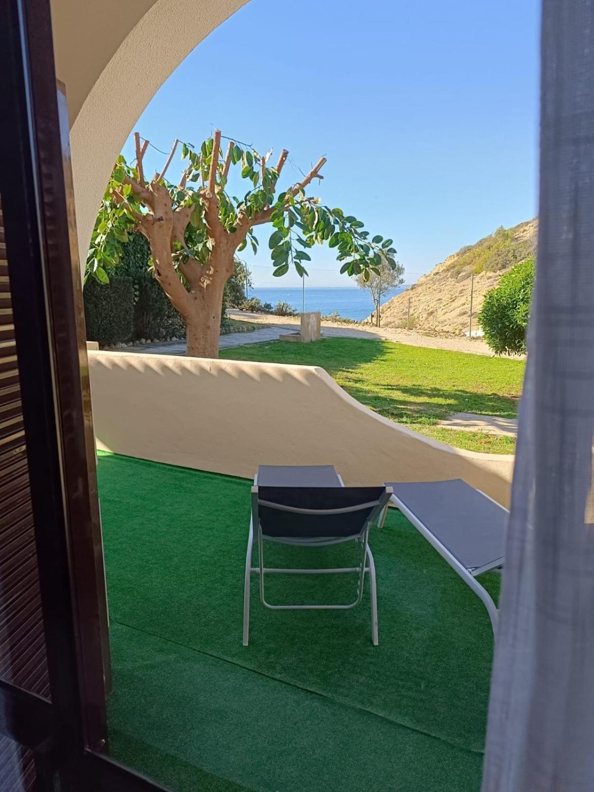 Villa Lourenco Carvoeiro  Exteriör bild