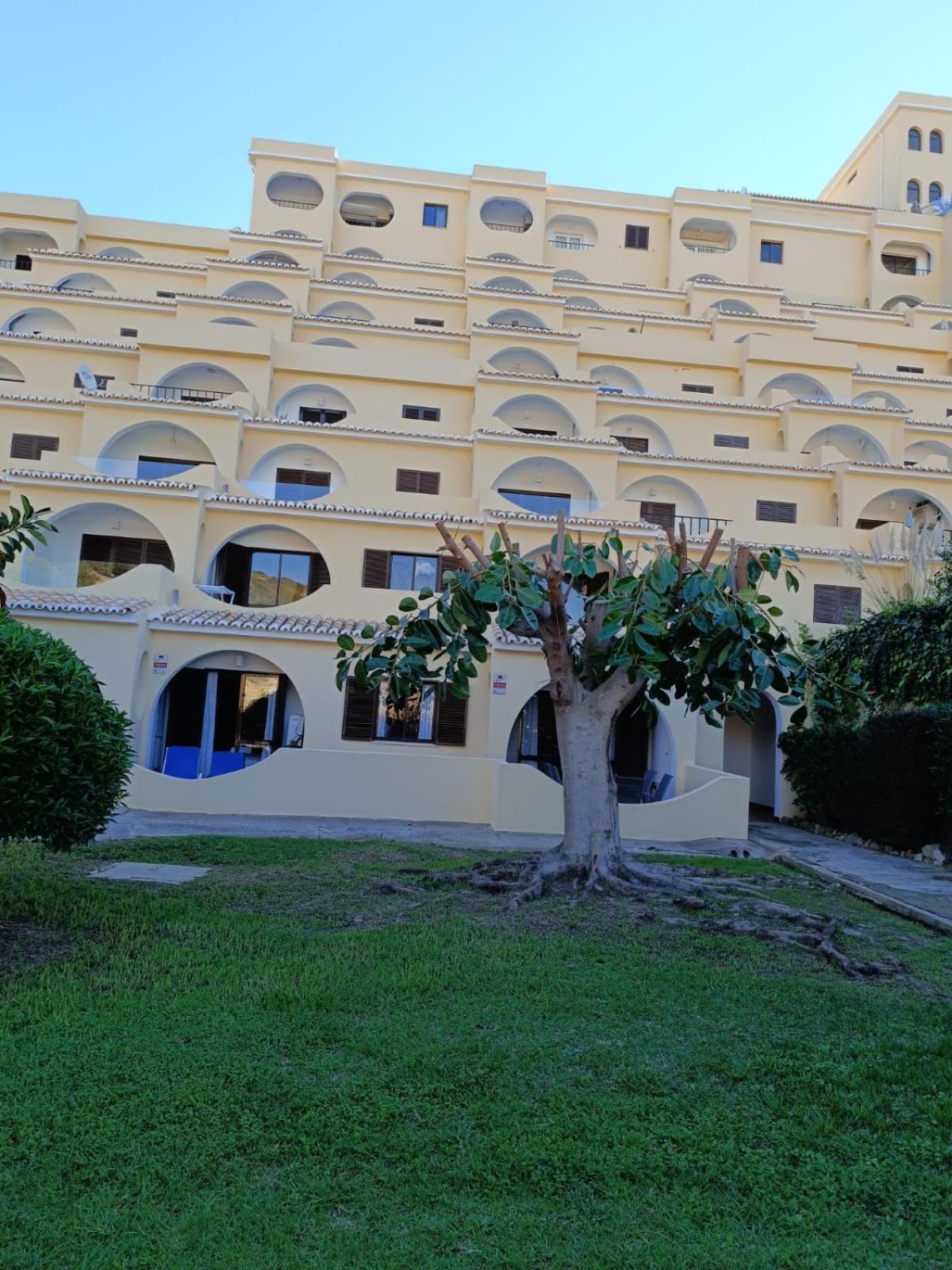 Villa Lourenco Carvoeiro  Exteriör bild