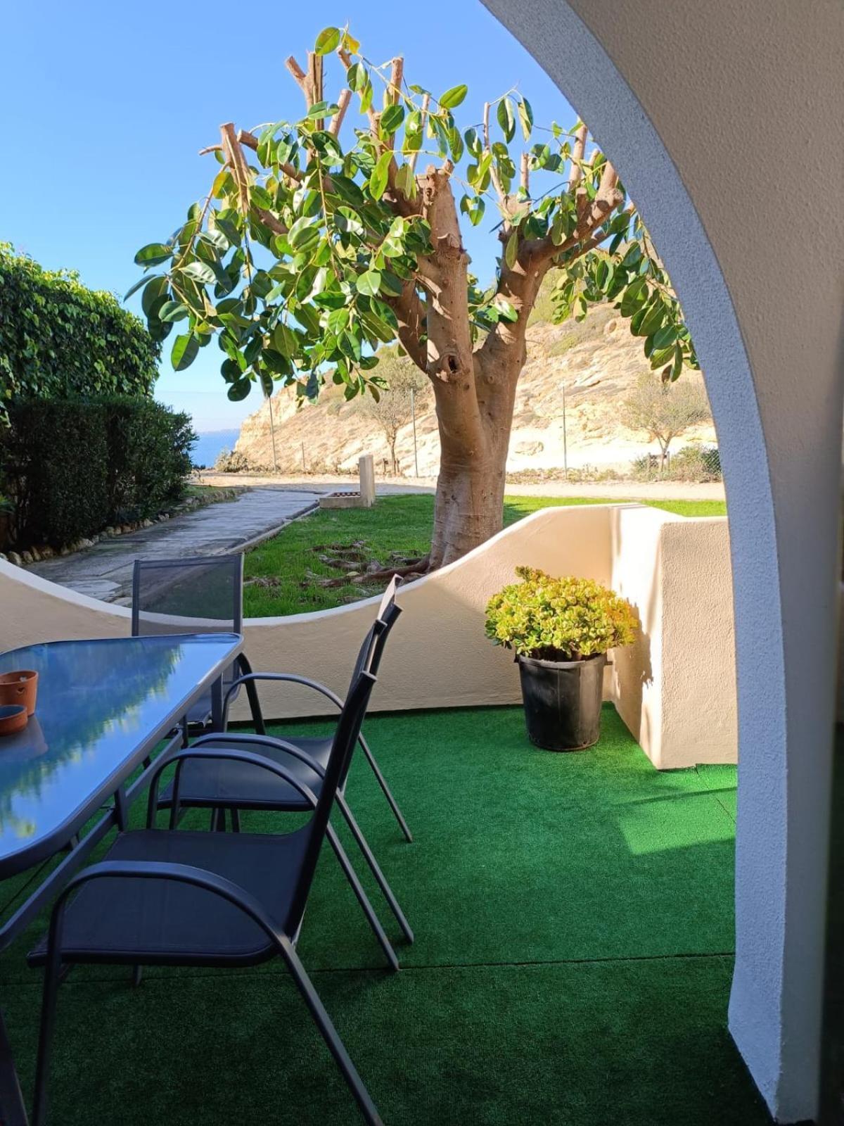 Villa Lourenco Carvoeiro  Exteriör bild