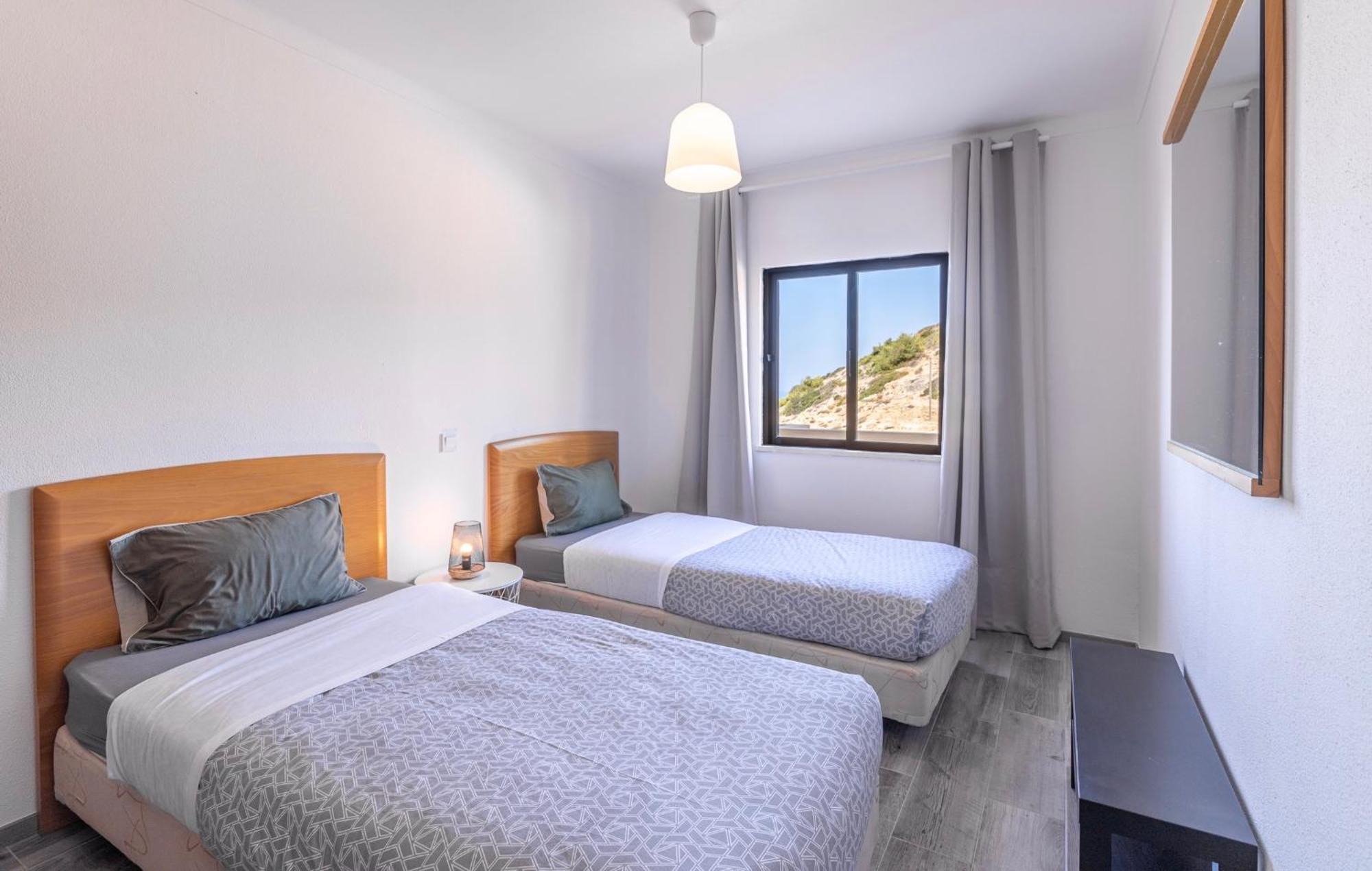 Villa Lourenco Carvoeiro  Exteriör bild