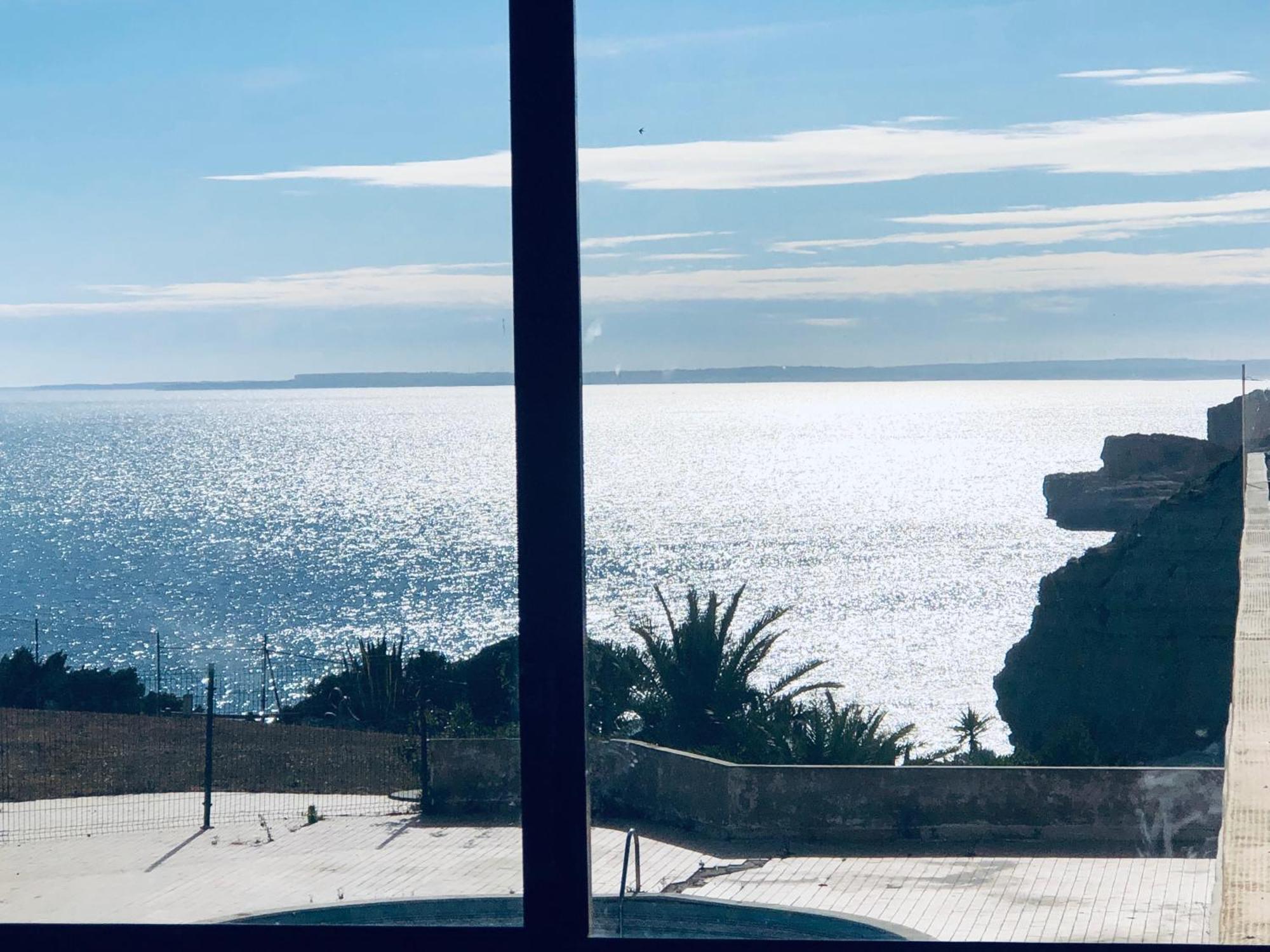 Villa Lourenco Carvoeiro  Exteriör bild