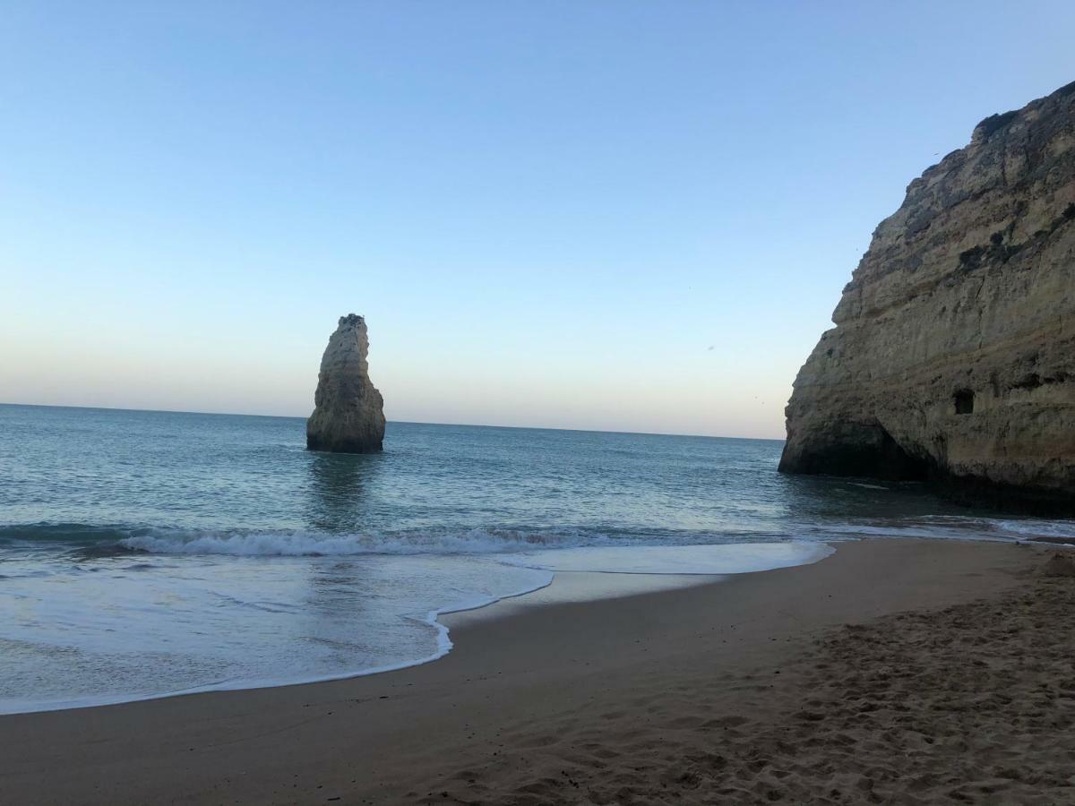Villa Lourenco Carvoeiro  Exteriör bild