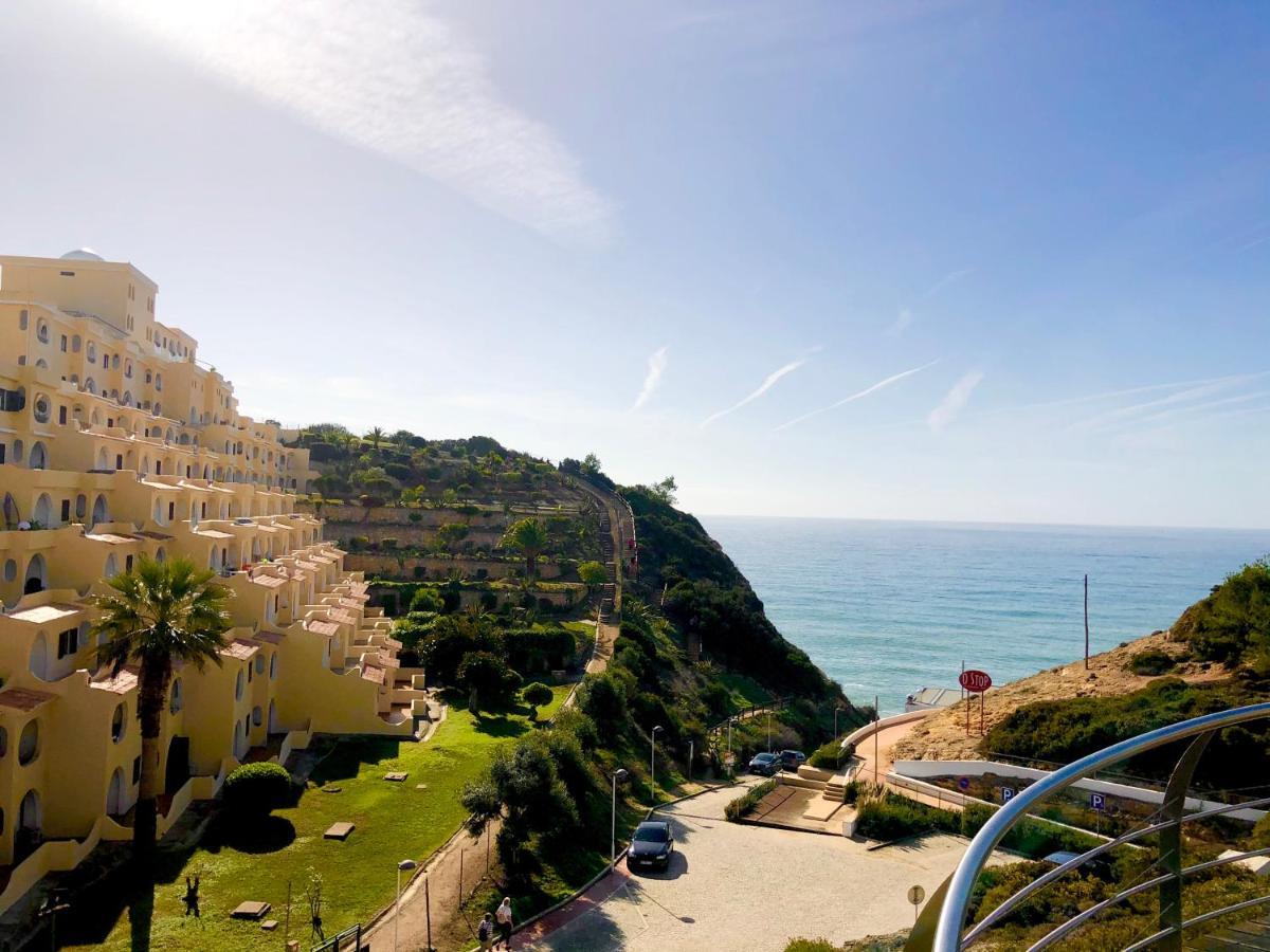 Villa Lourenco Carvoeiro  Exteriör bild